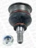 Шарова опора (верх передн) (діаметр конуса 33,4mm) HONDA ACCORD IV, ACCORD V, ACCORD VI, SHUTTLE 1.6-3.0 01.90-06.04 MONROE L10537 (фото 1)