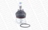 Шарова опора (верх передн) (діаметр конуса 33,4mm) HONDA ACCORD IV, ACCORD V, ACCORD VI, SHUTTLE 1.6-3.0 01.90-06.04 MONROE L10537 (фото 5)