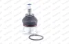 Шарова опора (верх передн) (діаметр конуса 33,4mm) HONDA ACCORD IV, ACCORD V, ACCORD VI, SHUTTLE 1.6-3.0 01.90-06.04 MONROE L10537 (фото 7)
