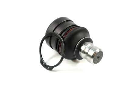 Опора кульова MITSUBISHI LANCER VIII, PEUGEOT 4007 07- перед. міст низ C.I.U MONROE L10582