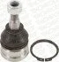 Опора кульова нижня Mitsubishi Colt VI MONROE L10584 (фото 1)