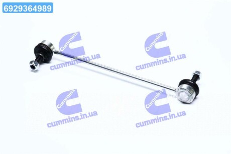 Стійка стабілізатора RENAULT TRAFIC, OPEL VIVARO 01 - передн. міст MONROE L10606