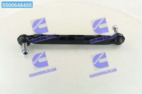 Тяга стабілізатора CHEVROLET CRUZE, OPEL ASTRA J, ZAFIRA C 08- перед.мост MONROE L10648