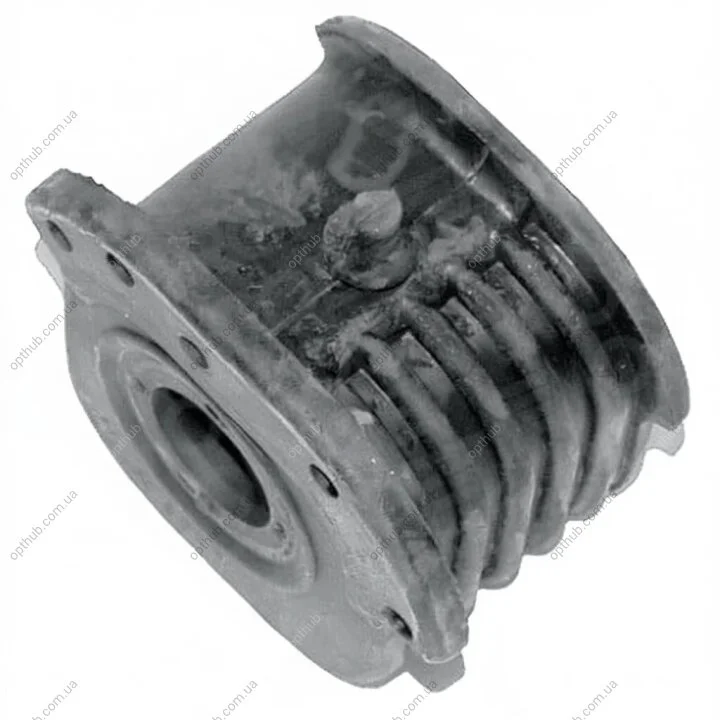 Сайлентблок рычага MITSUBISHI/VOLVO CARISMA/S40/V40 1995-2006 FRONT L MONROE L10808 (фото 1)
