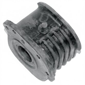 Сайлентблок важеля MITSUBISHI/VOLVO CARISMA/S40/V40 1995-2006 FRONT L -ua MONROE L10808