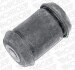 Сайлентблок передній MITSUBISHI CARISMA (DA_) 95-06, CARISMA Saloon (DA_) 96-06/VOLVO S40 I (644) 95-04 (L10809) MONROE