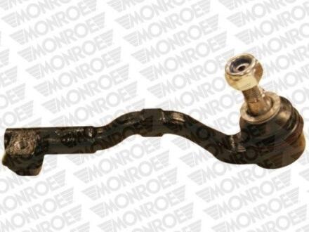 Рульовий наконечник BMW X5(F15, F85), X6(F16, F86) 13-перед. міст праворуч (вироб-во) MONROE L11135