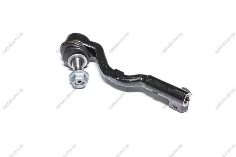 Рульовий наконечник BMW X5(F15, F85), X6(F16, F86) 13-перед. міст зліва (вироб-во) MONROE L11136 (фото 1)