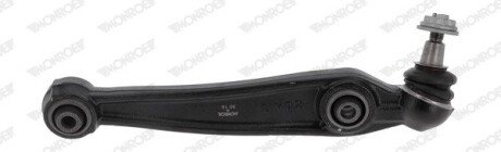 Рычаг подвески передний левый BMW X5 (E70) 06-13, X6 (E71, E72) 07-14 MONROE L11576