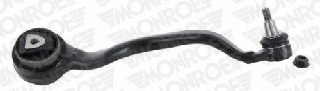 Рычаг подвески передний нижний правый BMW X5 E70 (06-10), X6 E71 (07-14) MONROE L11577