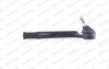 Наконечник рулевой тяги NISSAN JUKE (F15) 10-, LEAF (ZE0) 10- MONROE L14147 (фото 1)