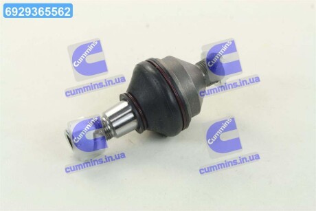 Опора кульова IVECO DAILY I-IV 78-11 перед. міст MONROE L1504