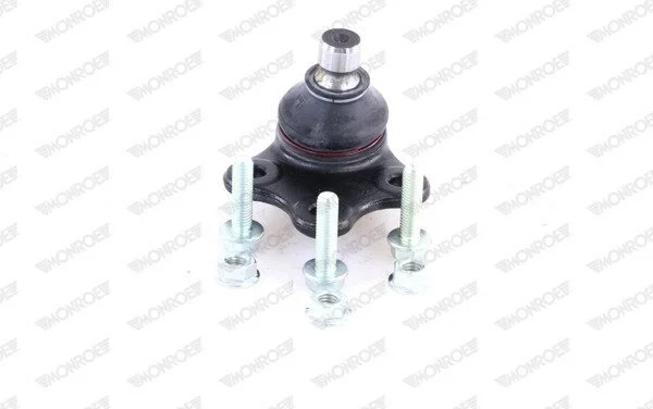 Опора кульова передняя нижня FORD FIESTA V (JH_, JD_) 01-14, FUSION (JU_) 02-12/MAZDA 2 (DY) 03-07 MONROE L16553 (фото 1)