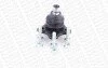 Опора кульова передняя нижня FORD FIESTA V (JH_, JD_) 01-14, FUSION (JU_) 02-12/MAZDA 2 (DY) 03-07 MONROE L16553 (фото 2)
