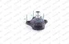 Опора кульова передняя нижня FORD FIESTA V (JH_, JD_) 01-14, FUSION (JU_) 02-12/MAZDA 2 (DY) 03-07 MONROE L16553 (фото 5)