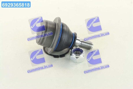 Опора кульова FORD TRANSIT 00-перед. міст MONROE L16560