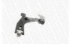 Рычаг подвески передний левый FORD C-MAX II (DXA/CB7, DXA/CEU) 10-19, FOCUS III 10- MONROE L16592 (фото 4)