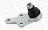 Опора шаровая передняя нижняя правая (с креплением) FORD C-MAX II (DXA/CB7, DXA/CEU) 10-19, FOCUS III 10- MONROE L16595