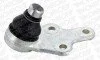 Опора шаровая передняя нижняя левая (с креплением) FORD C-MAX II (DXA/CB7, DXA/CEU) 10-19, FOCUS III 10- MONROE L16596