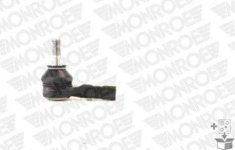 Рулевой наконечник MONROE L23103