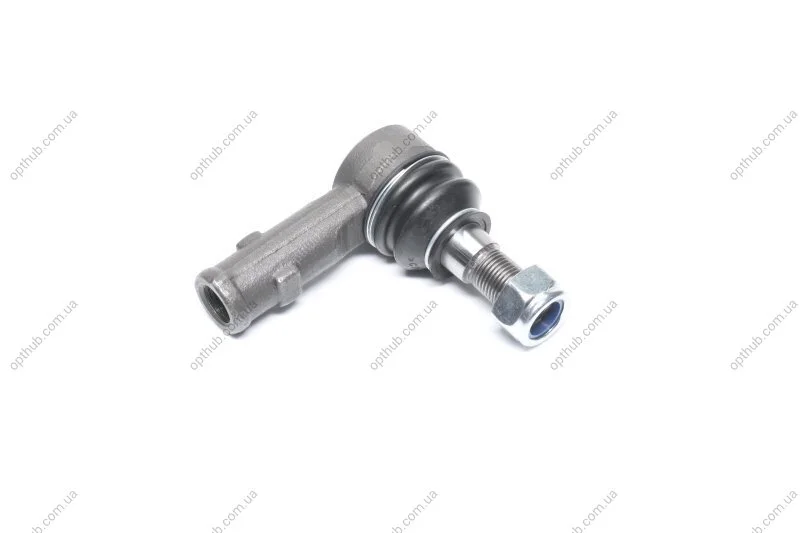 Наконечник тяги рулевой MERCEDES SPRINTER, VW LT 28-35 II, 28-46 II 95-06 перед.мост (Пр-во) MONROE L23109 (фото 1)