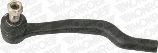 Накінечник рульової тяги лівий MERCEDES-BENZ A-CLASS (W168) 97-05 MONROE L23112 (фото 1)