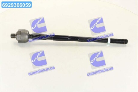 Тяга рульова MERCEDES V-CLASS, VITO 96-03 перед. міст MONROE L23202