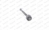 Тяга рульова MERCEDES-BENZ A-CLASS (W168) 97-05 MONROE L23203 (фото 6)