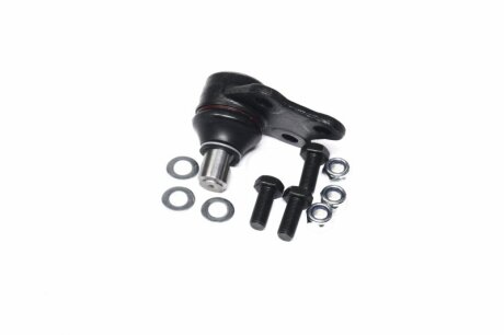 Опора кульова MERCEDES VITO, V-CLASS 96-03 перед. міст низ MONROE L23523