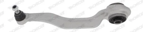Важіль підвіски передній правий MERCEDES-BENZ CLS (C219) 04-11, E-CLASS (W211) 02-09 MONROE L23533