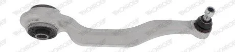 Важіль підвіски передній лівий MERCEDES-BENZ CLS (C219) 04-11, E-CLASS (W211) 02-09 MONROE L23534