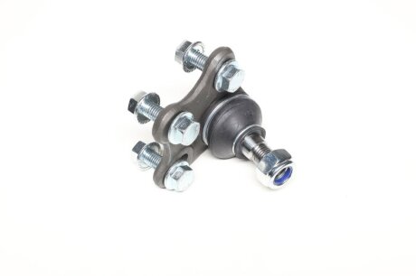 Опора кульова MERCEDES A-CLASS, B-CLASS 04-12 перед. міст MONROE L23551