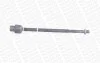 Рульова тяга OPEL MERIVA A (03-10) MONROE L24254 (фото 2)