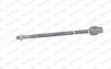 Рульова тяга OPEL MERIVA A (03-10) MONROE L24254 (фото 5)