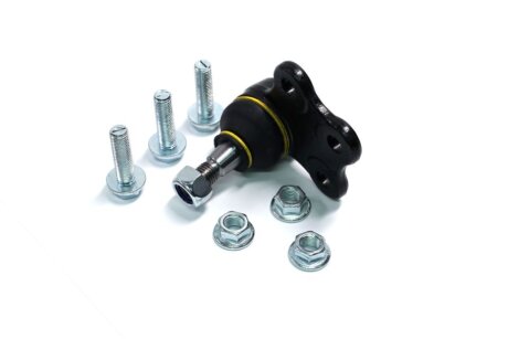 Опора кульова OPEL ASCONA C, ASTRA F 81-05 перед. міст MONROE L24505