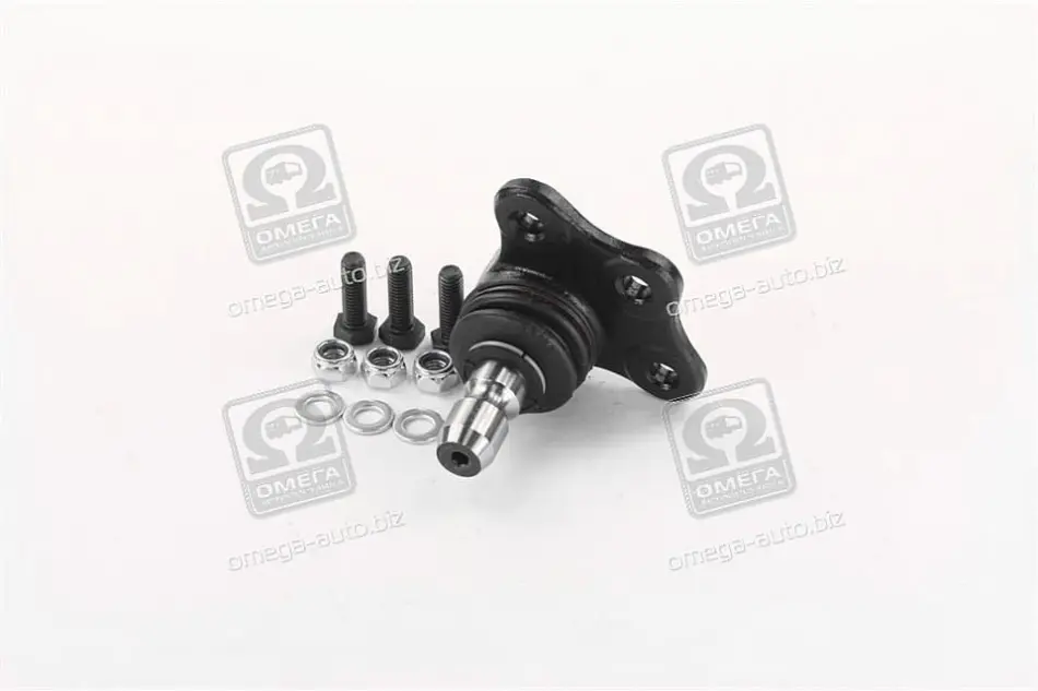 Опора кульова OPEL ASTRA G, H, VECTRA B 94 перед. міст (Вир-во) MONROE L24517 (фото 1)