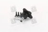 Опора кульова OPEL ASTRA G, H, VECTRA B 94 перед. міст (Вир-во) MONROE L24517 (фото 1)
