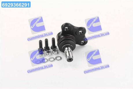 Опора кульова OPEL ASTRA G, H, VECTRA B 94 перед. міст MONROE L24517