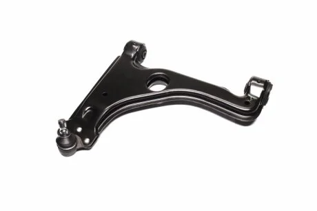Важіль OPEL ASTRA G, VECTRA B, ZAFIRA A 95-09 перед. міст зліва (Вир-во) MONROE L24528