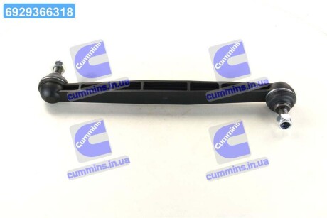 Тяга стабілізатора OPEL ASTRA G, H, MERIVA B, ZAFIRA B 98 перед. міст MONROE L24605