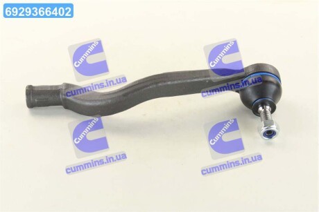 Накінечник рульової тяги DACIA LOGAN, SANDERO, DOKKER 04- перед. міст праворуч MONROE L25131