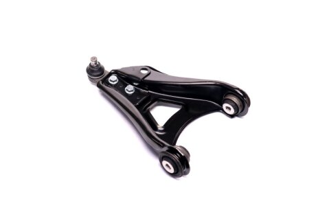 Важіль RENAULT CLIO II, KANGOO, THALIA 97- перед. міст праворуч MONROE L25519