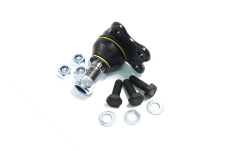 Опора кульова OPEL VIVARO, RENAULT ESPACE IV, TRAFIC II 01- перед. міст C.I.U MONROE L25527