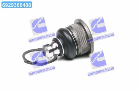 Опора кульова DACIA LOGAN, SANDERO, RENAULT CLIO 02 перед. міст MONROE L25544