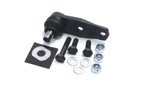 Опора кульова RENAULT CLIO I-II, KANGOO, MEGANE I, THALIA I 91- перед. міст C.I.U MONROE L2555