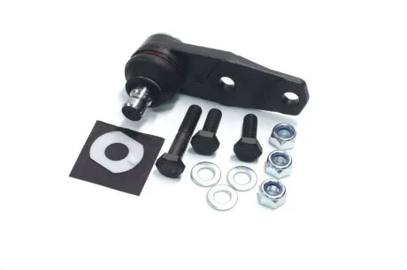 Опора шаровая RENAULT CLIO I-II, KANGOO, MEGANE I, THALIA I 91- перед. мост (Пр-во) C.I.U MONROE L2555