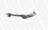 Рычаг подвески левый Citroen BERLINGO / BERLINGO FIRST Box Body/MPV (M_) 96-11, BERLINGO / BERLINGO FIRST MPV (MF_) MONROE L28526 (фото 2)