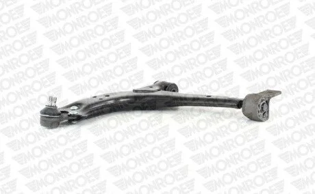 Рычаг подвески левый Citroen BERLINGO / BERLINGO FIRST Box Body/MPV (M_) 96-11, BERLINGO / BERLINGO FIRST MPV (MF_) MONROE L28526