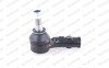 Наконечник рулевой тяги прав AUDI A3 (8L1) 96-06/SKODA OCTAVIA I (1U2) 96-10/VW GOLF IV (1J1) 97-08 MONROE L29121 (фото 5)