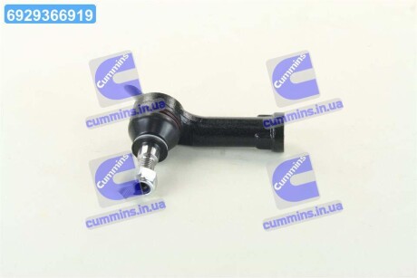 Накінечник рульової тяги VW TRANSPORTER IV перед. міст праворуч MONROE L29127